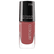 Nail Lacquer - 778 earthly mauve