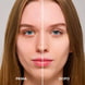 Aufhellender Concealer