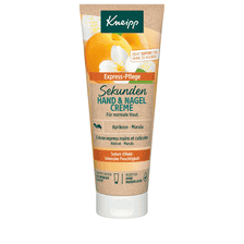 Crème pour les Mains & Cuticules Express