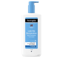 Deep Moisture Bodylotion normal Skin