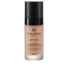 Lift Hd+ Foundation - 4r Sabbia Rosata
