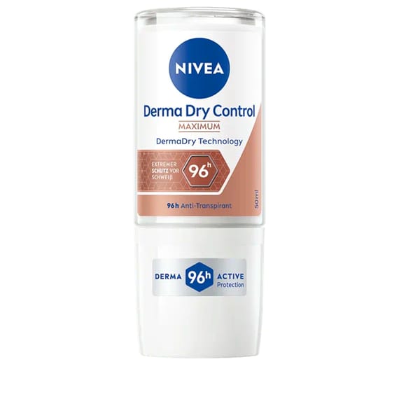 Deo Derma Dry Control Maximum Für Sie