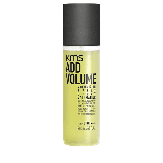 Add Volume Volumizing Spray