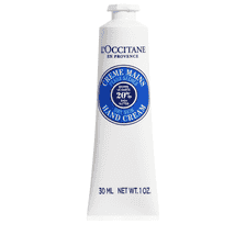 Sheabutter Handcreme