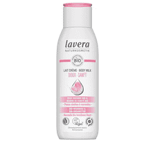 Body Milk Soft