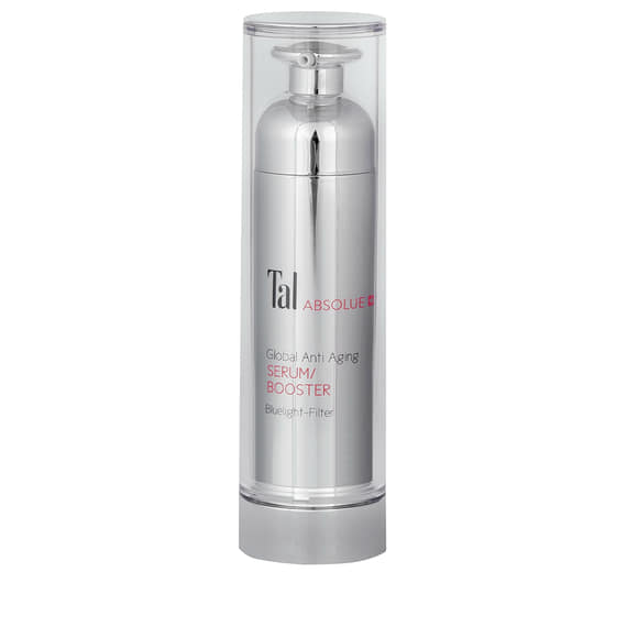 Anti Aging Serum Booster