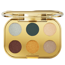 Eye Shadow Palette X6 - All The Riches