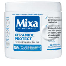 Skin-Strengthening Cream