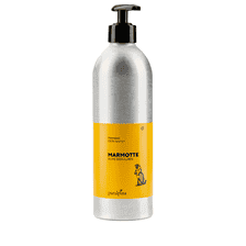 Marmotte Peace of the Alps Massage Oil