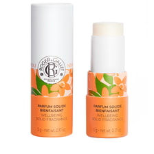Profumo Solido di Benessere