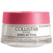 Collistar - Idra Attiva - Idra Attiva Intense Moisturizing Antipollution Balm - 50 ml