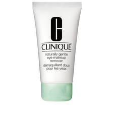 Naturally Gentle Eye Makeup Remover