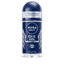 Deo Cool Kick Roll-on 