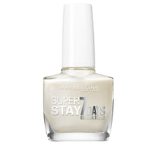 7 Days Nagellack 77 Pearly White