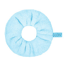 Deep Pore Cleansing Skincare Scrunchie - Blue Lagoon