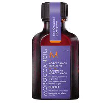 Treatment Purple