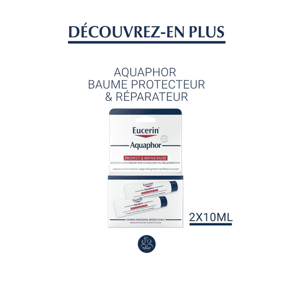 Baume pour peau très sèche