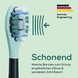 Premium Protection Plus Bürstenkopf SC 30 & SC 50