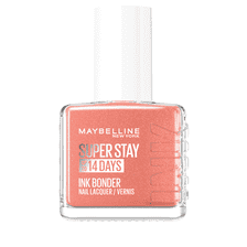 Ink Bonder Nagellack 019 Golden Brown