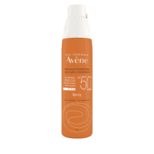 Spray Solaire SPF50+