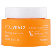 Purifying Cleansing Balm