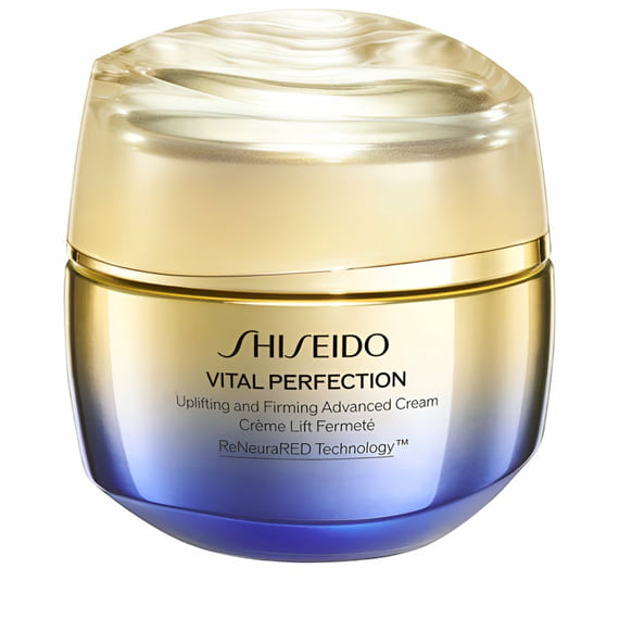 Uplifting and Firming Advanced Cream