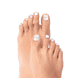 Italian Marble Pedicure