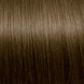 Full Head Extensions 50/55 cm - 10, Dark Blond Ash