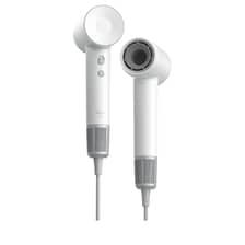 High-Speed Hair Dryer SE Special Matte White