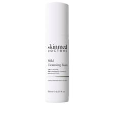 Mild Cleansing Foam