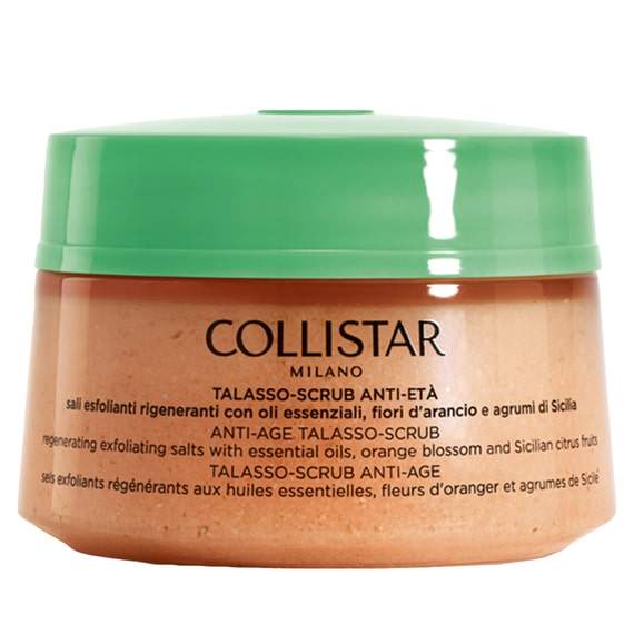 Anti-Age Talasso-Scrub