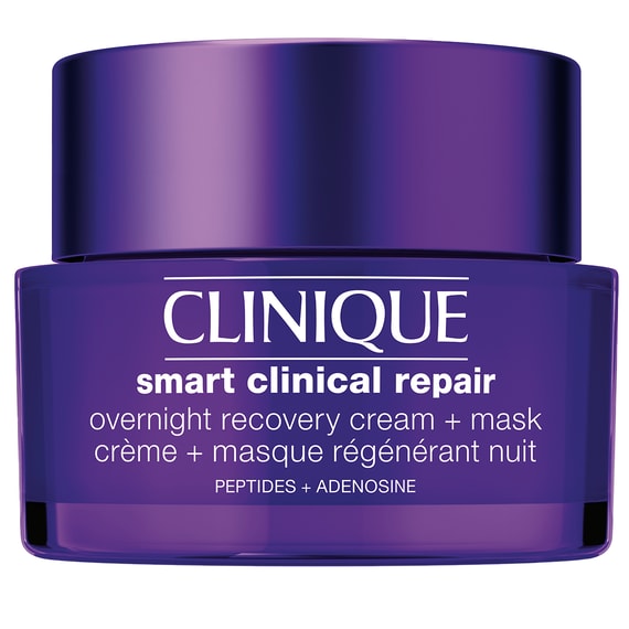 Smart Clinical Repair Overnight Recovery Cream
