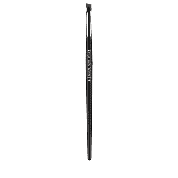 Precision eye and eyebrow pencil brush 6
