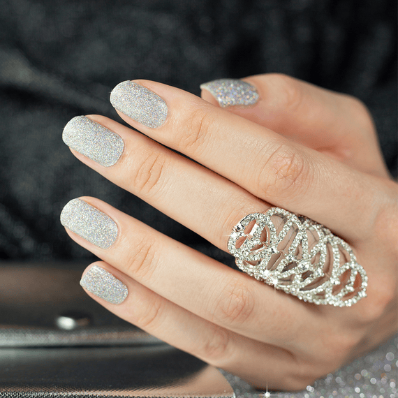 Holographic Halo