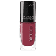 Nail Lacquer - 707 crown pink