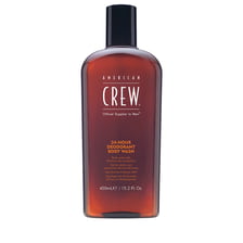 24 Hour Deodorant Body Wash