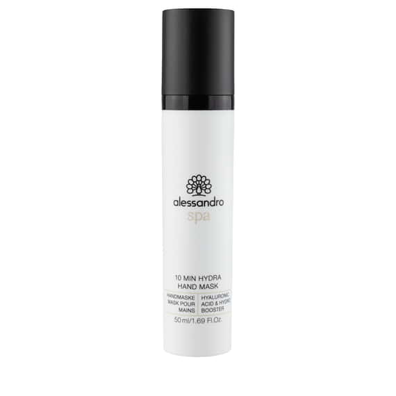 10 Min Hydra Hand Mask
