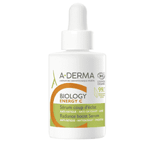 Energy C Radiance Boost Serum