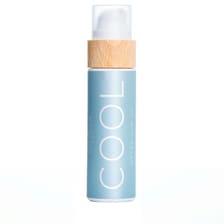 Cool After Sun Oil