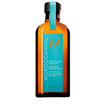 Oil Treatment
