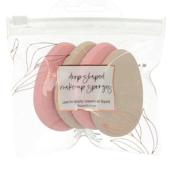 Eponges De Maquillage