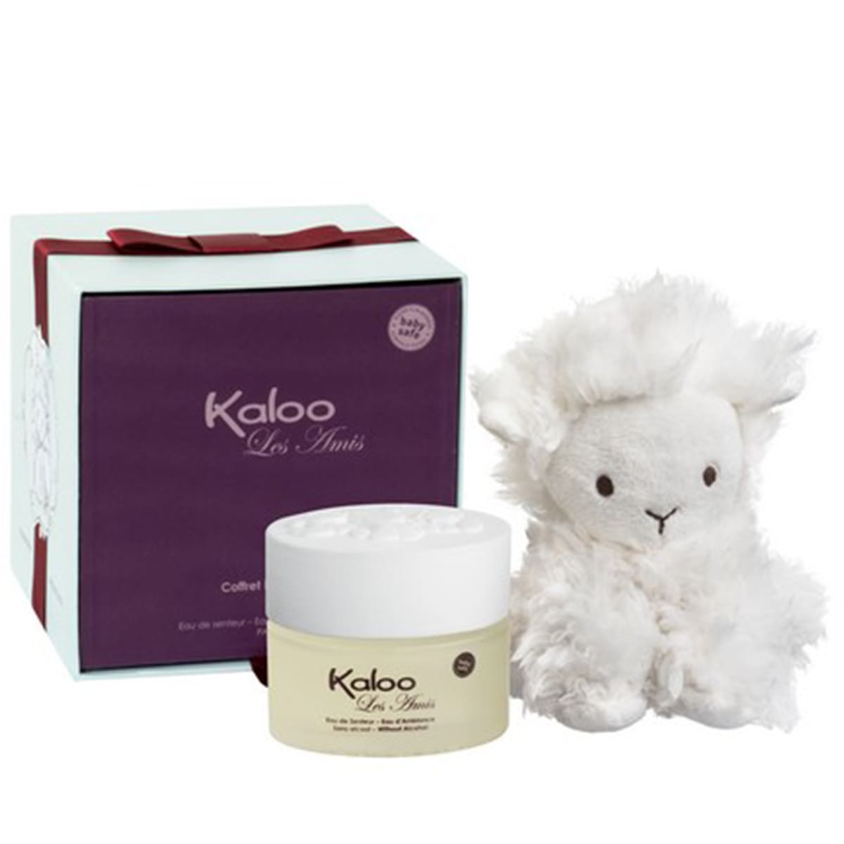 Kaloo Lamb set 100 ml •