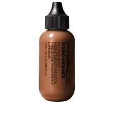 Studio Radiance Face And Body Radiant Sheer Foundation - C8