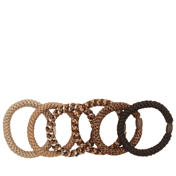 Nordic Elastics – Marron