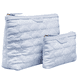 Urban Travel 2-Piece Set - Blue Sky