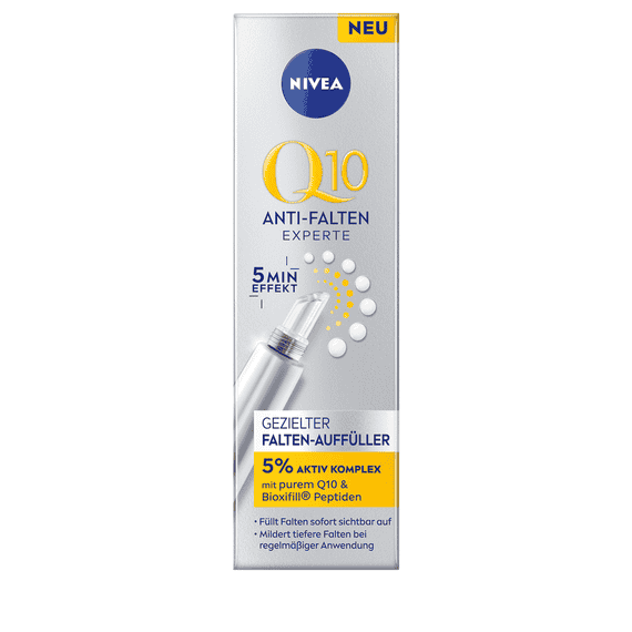 Q10 Expert Gezielter Falten-Auffüller