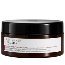 Phyto-keratin Mask Intensive Restructuring
