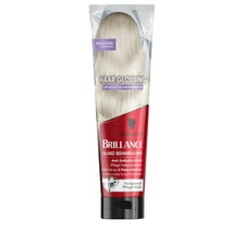 Shine Treatment Hair Glossing Cool Blonde