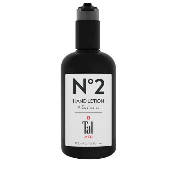 Hand Lotion No. 2