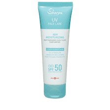 Sun Fluid 48h Hydration SPF50